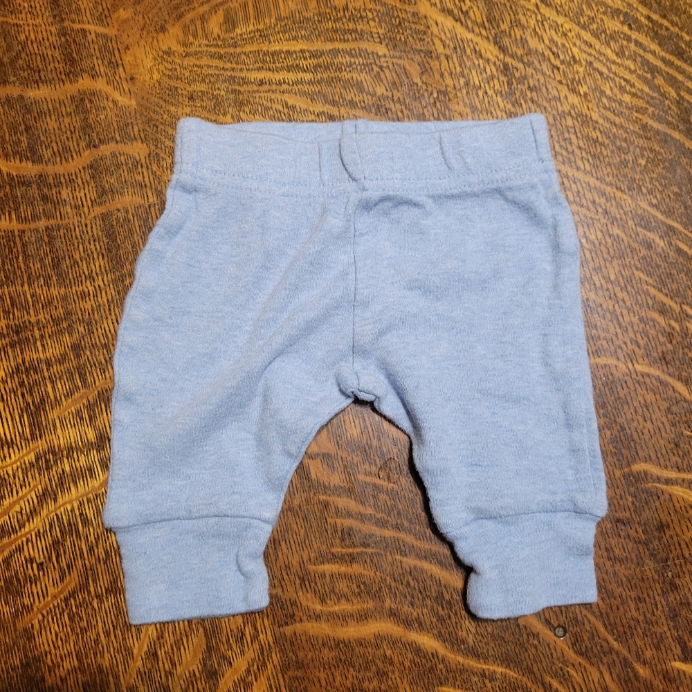 Newborn Pants